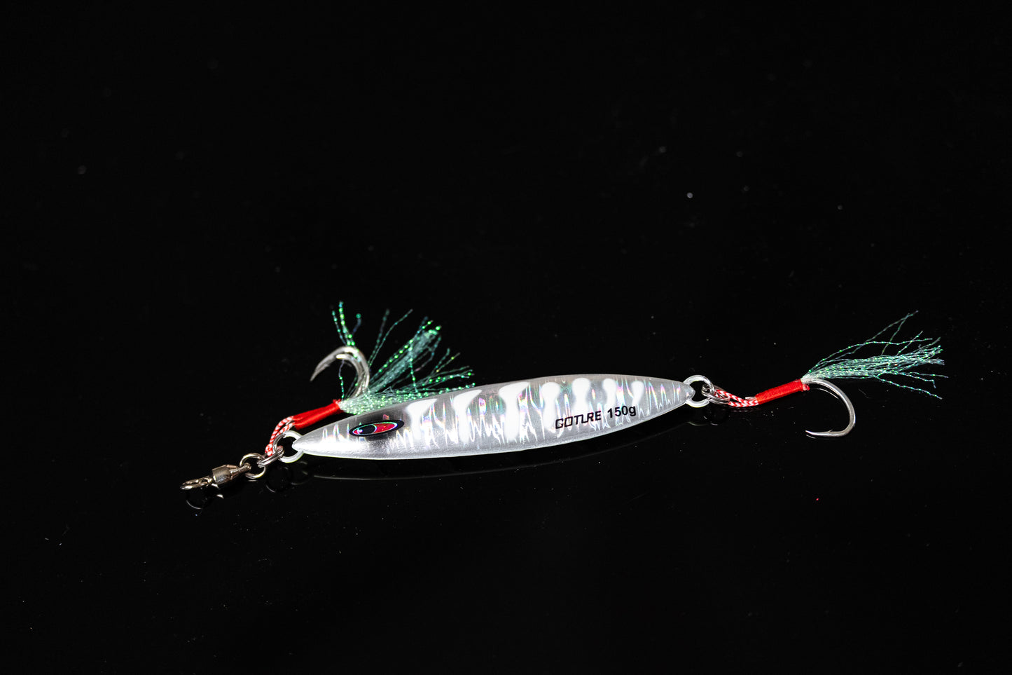 Slow Pitch Jigs
