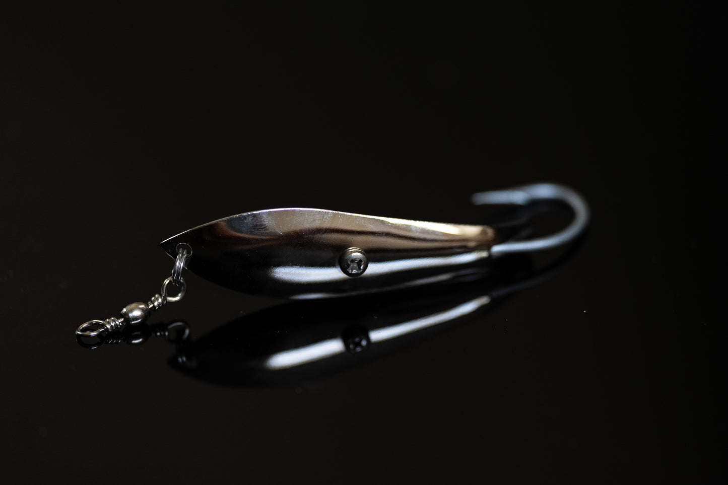 Trolling Spoons