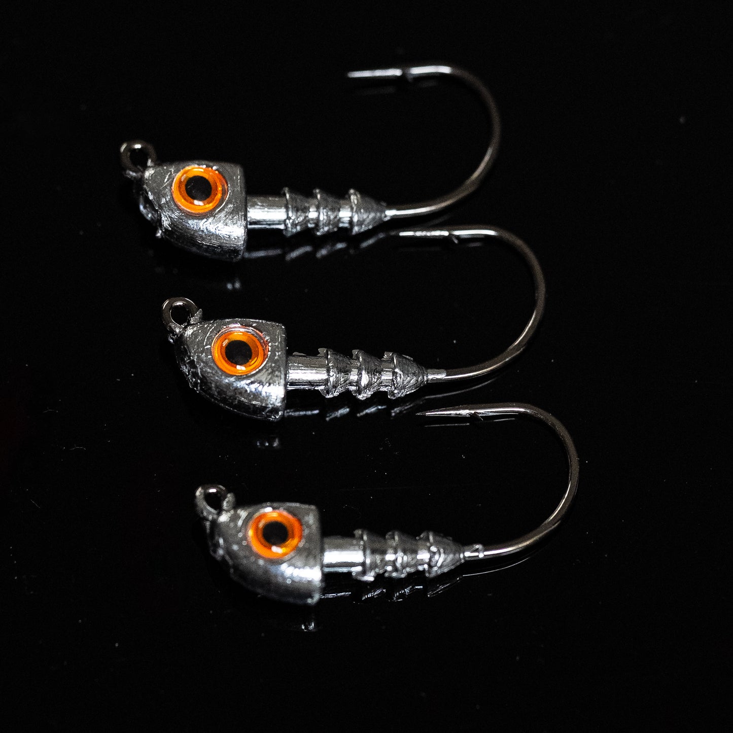 Inshore Jigs (3-Pack)