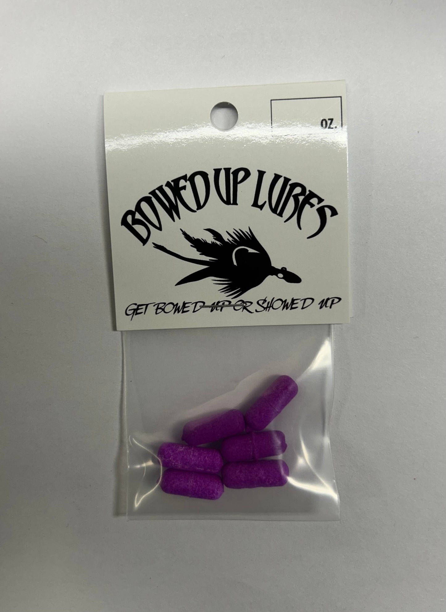 Pompano Pill Floats (6-Pack)