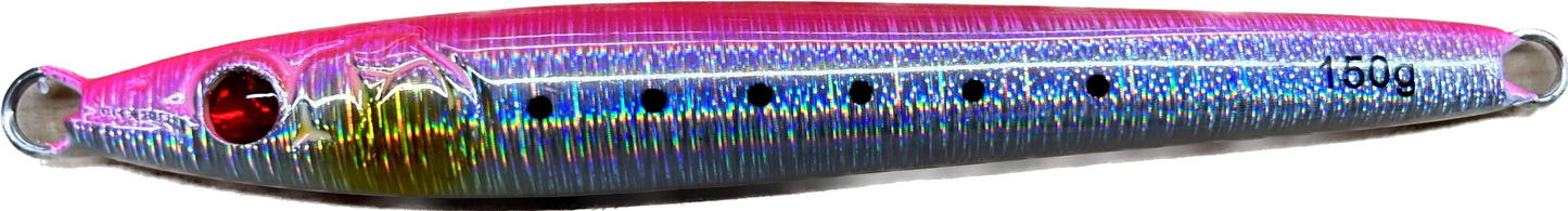Speed Jigs
