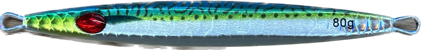 Speed Jigs