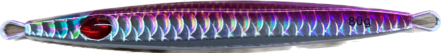 Speed Jigs