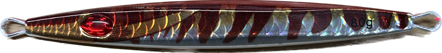 Speed Jigs