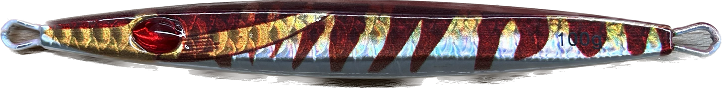 Speed Jigs