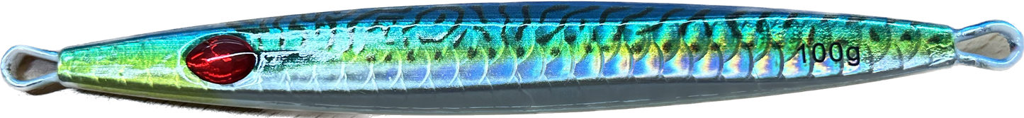 Speed Jigs