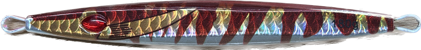 Speed Jigs