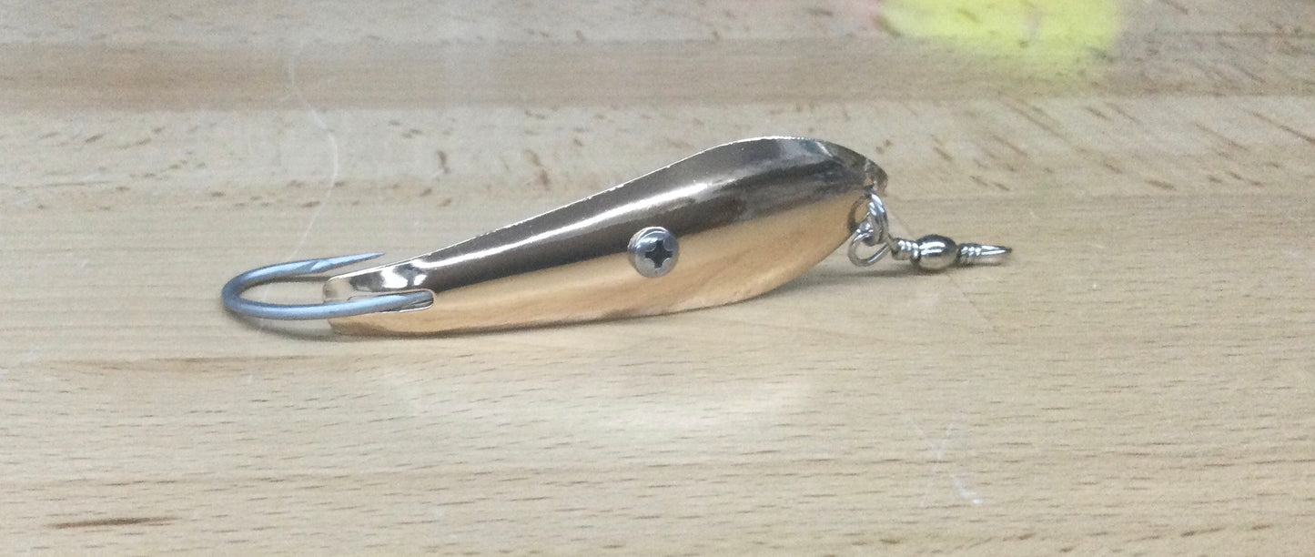Trolling Spoons