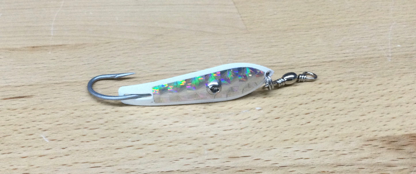 Trolling Spoons
