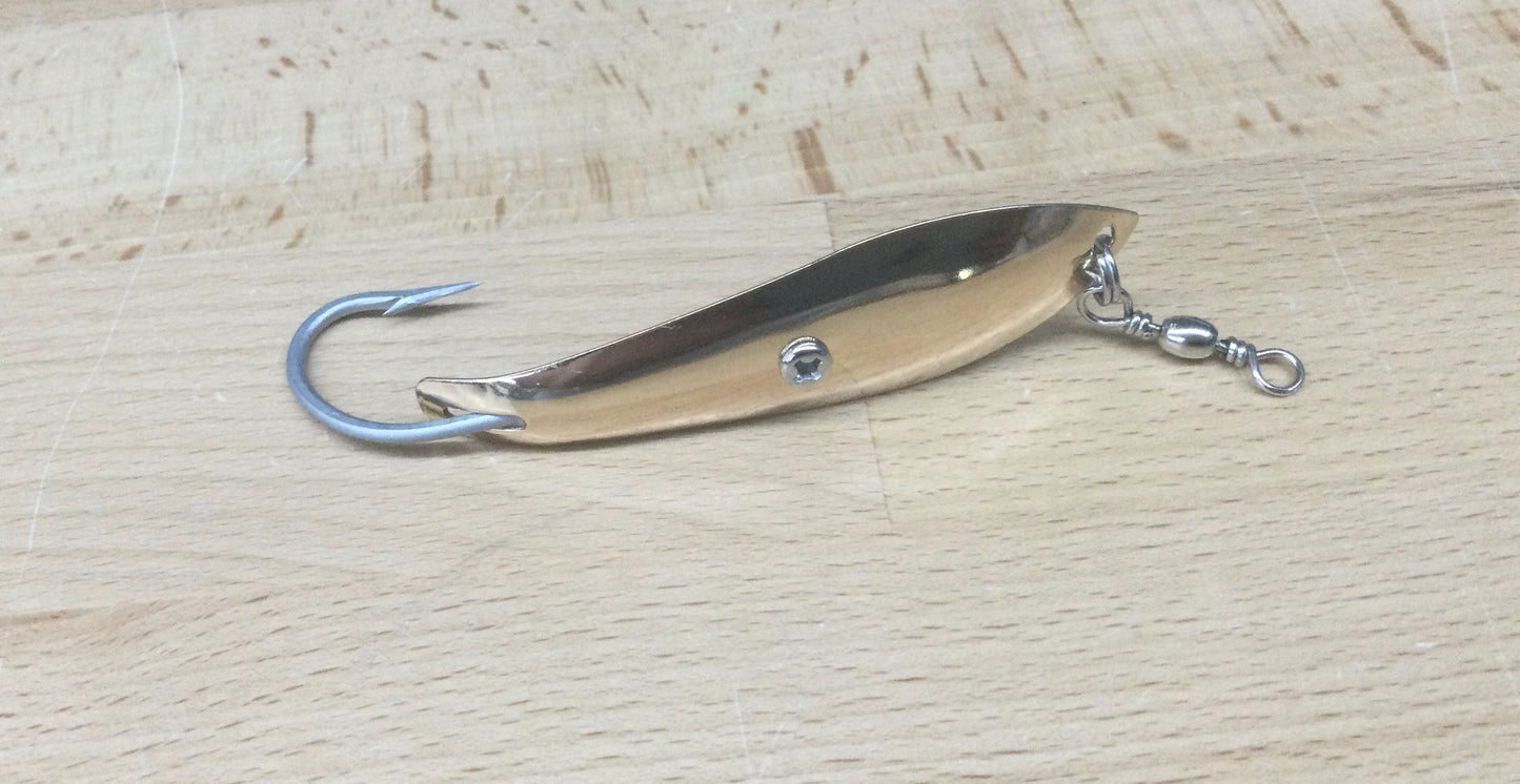 Trolling Spoons