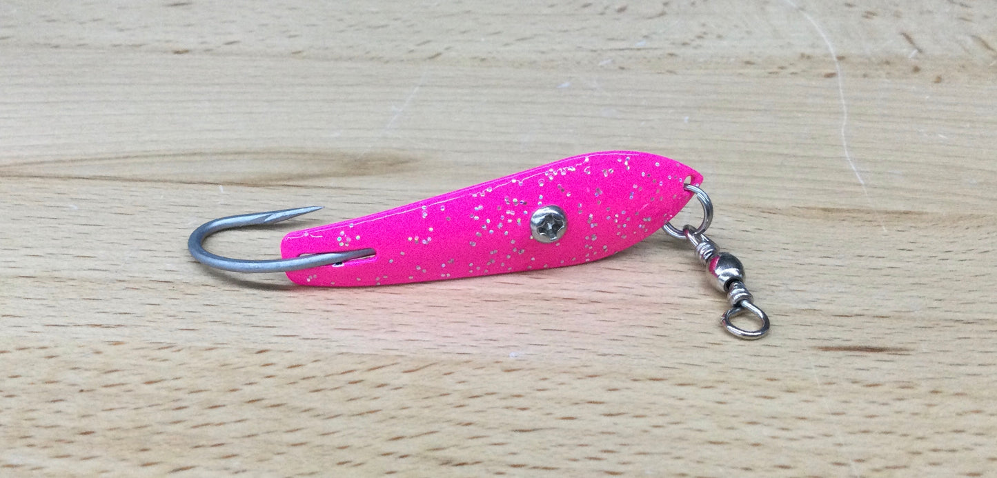 Trolling Spoons