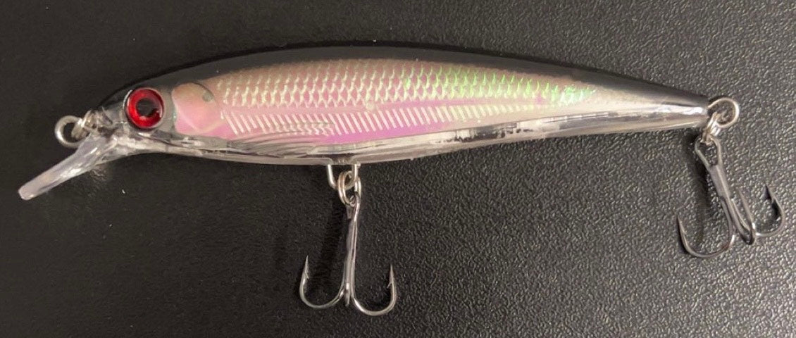 Lip-B Mullet