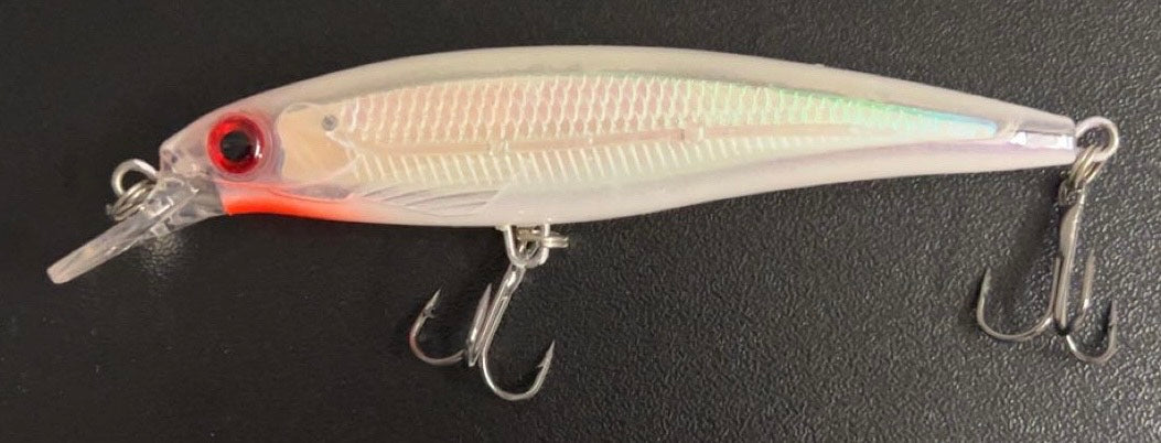 Lip-B Mullet