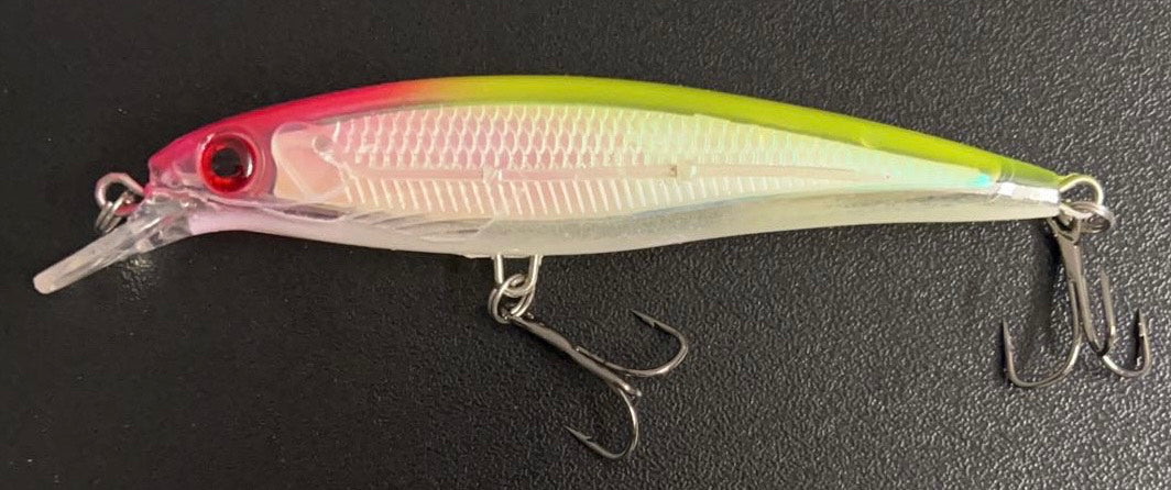 Lip-B Mullet