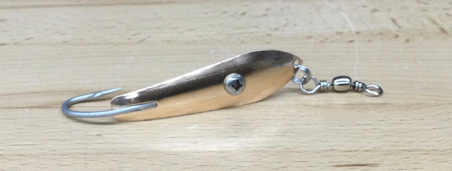 Trolling Spoons