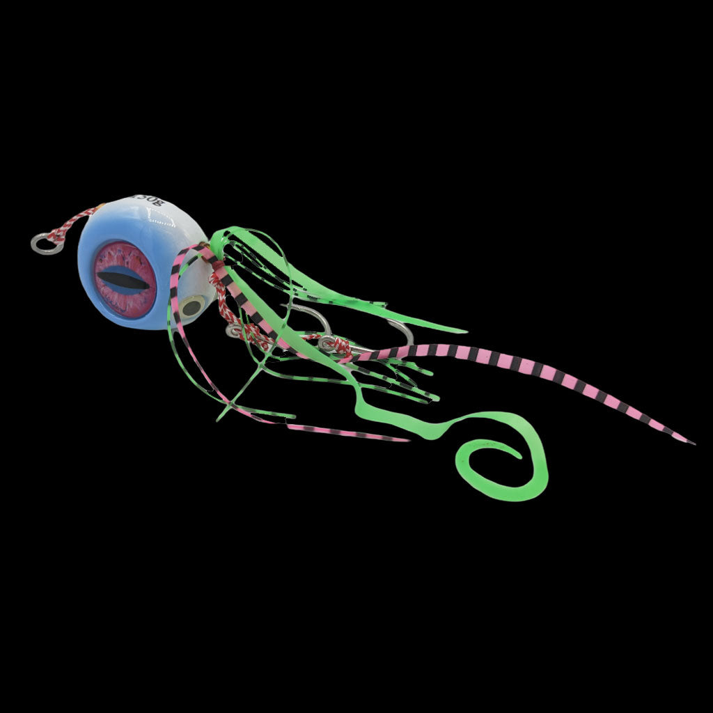 Tai Rubber Jigs