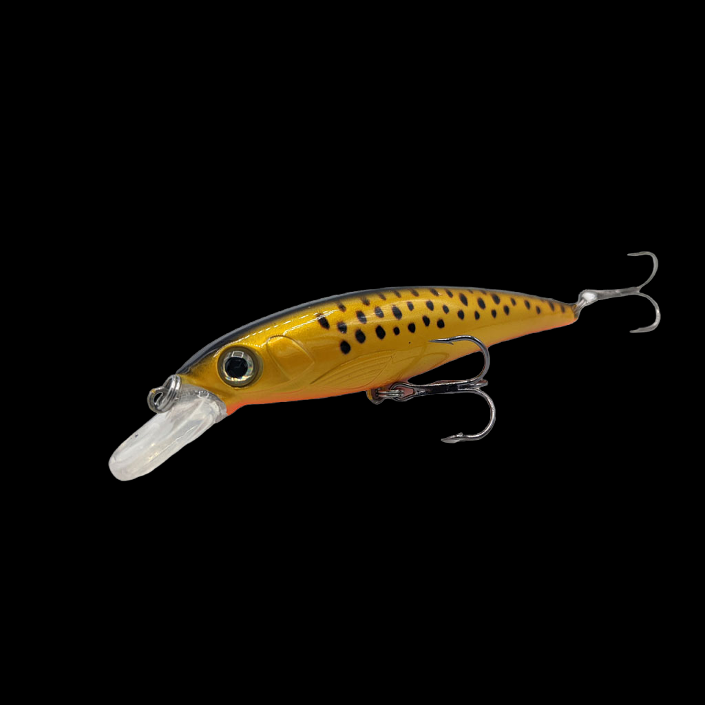 Lip-B Mullet