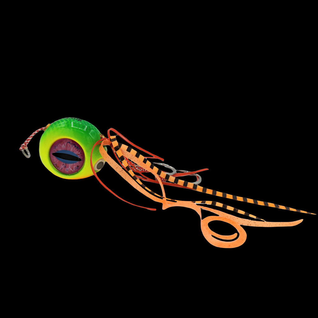 Tai Rubber Jigs
