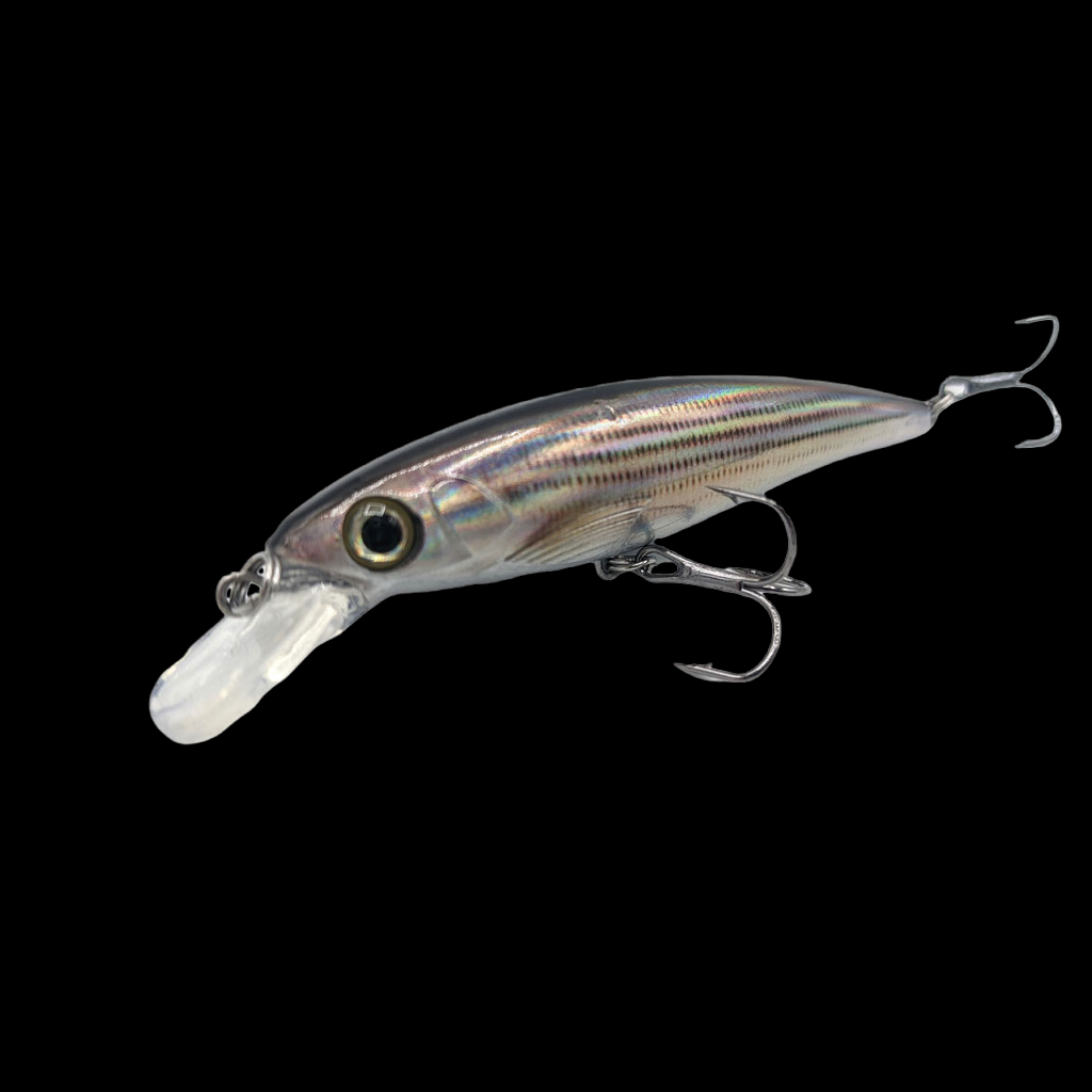 Lip-B Mullet