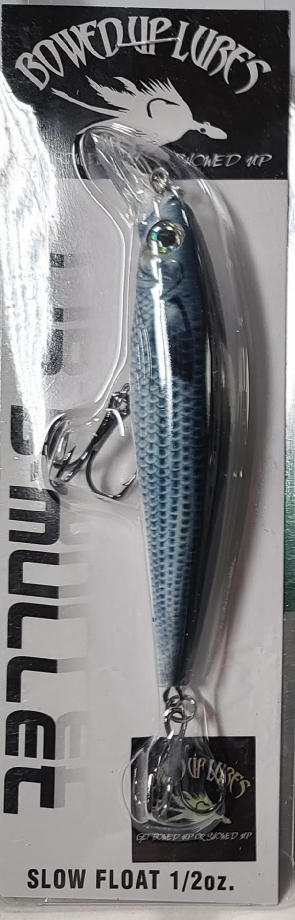 Lip-B Mullet