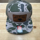 Bowed Up Lures Hats