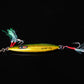 Slow Pitch Jigs