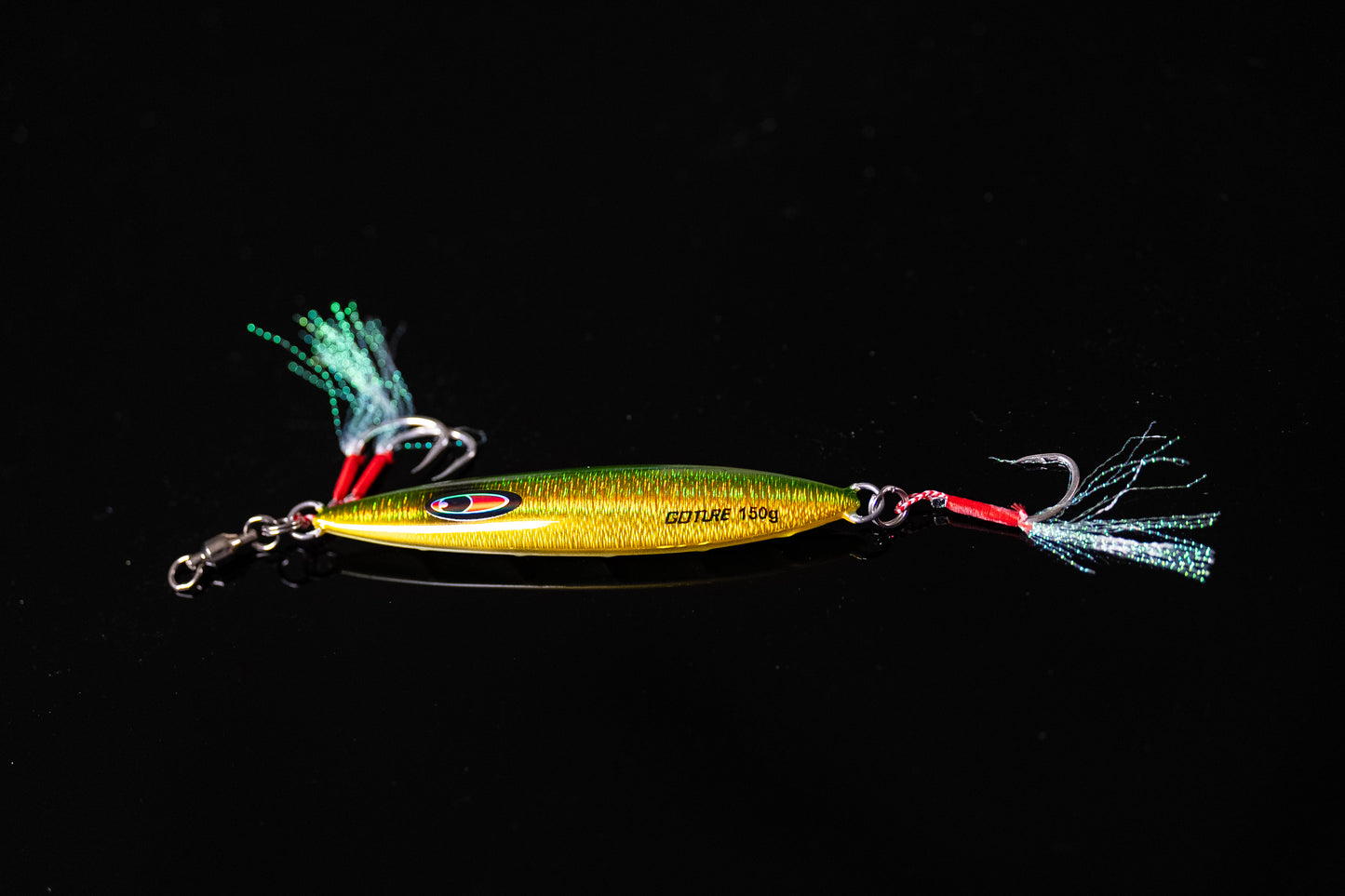 Slow Pitch Jigs