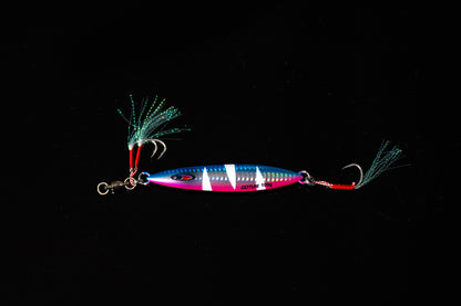 Slow Pitch Jigs