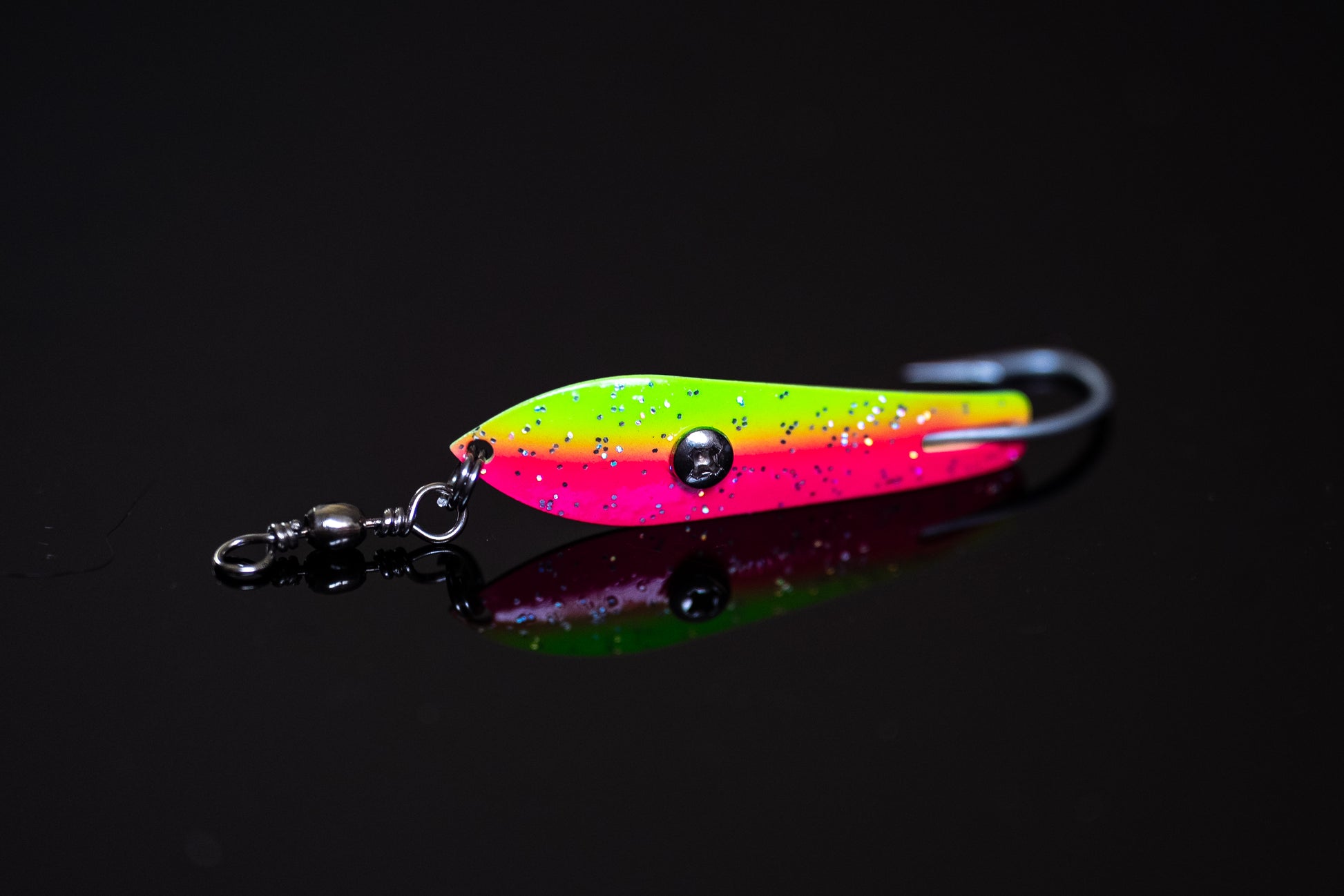 bowstick fishing lure Trolling Spoons – bowed-up-lures