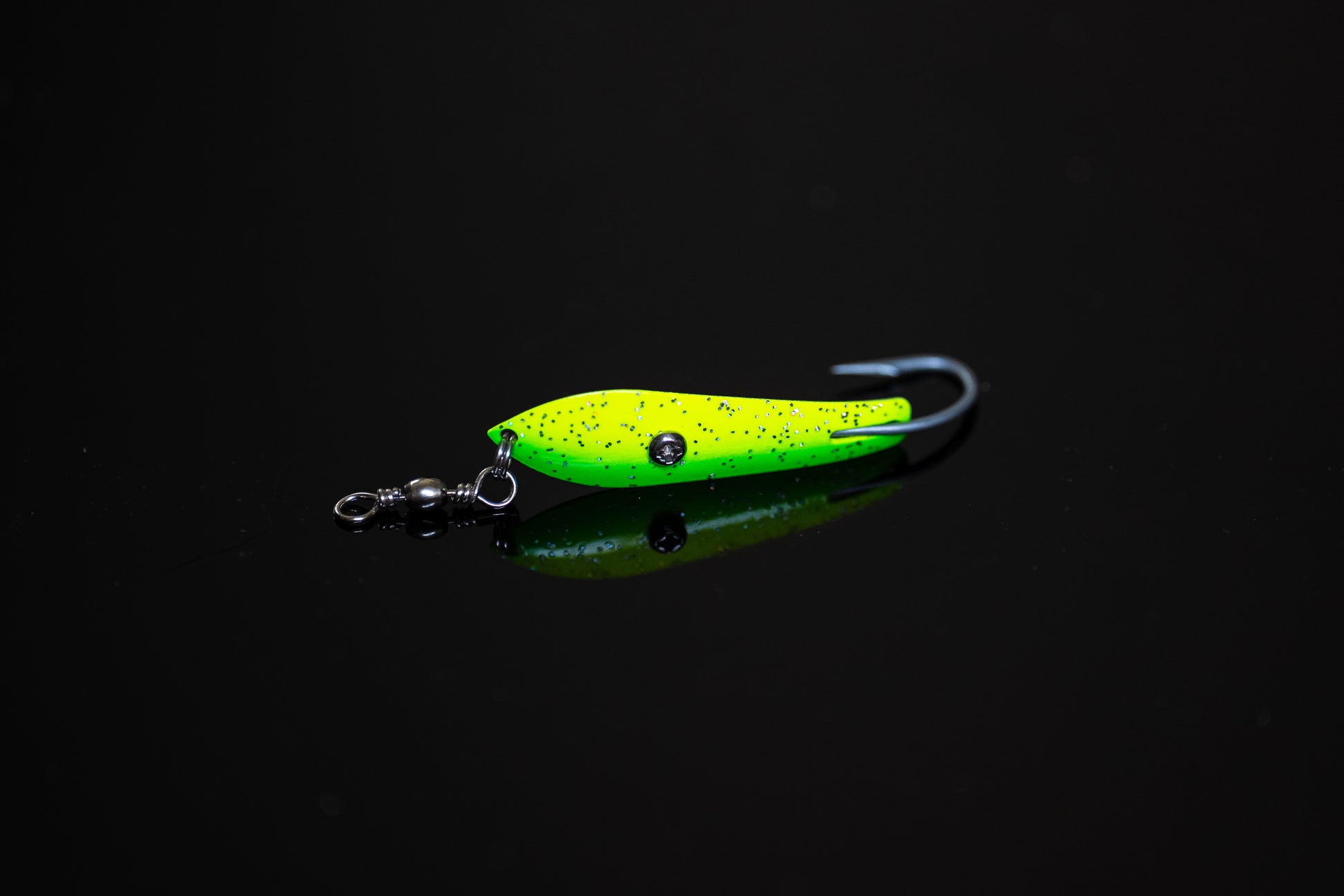 bowstick fishing lure Trolling Spoons – bowed-up-lures