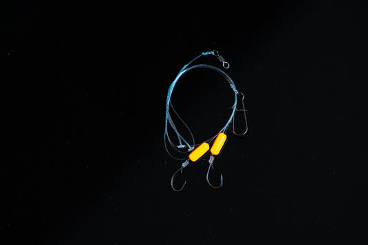 Pompano Rig (3 Packs)