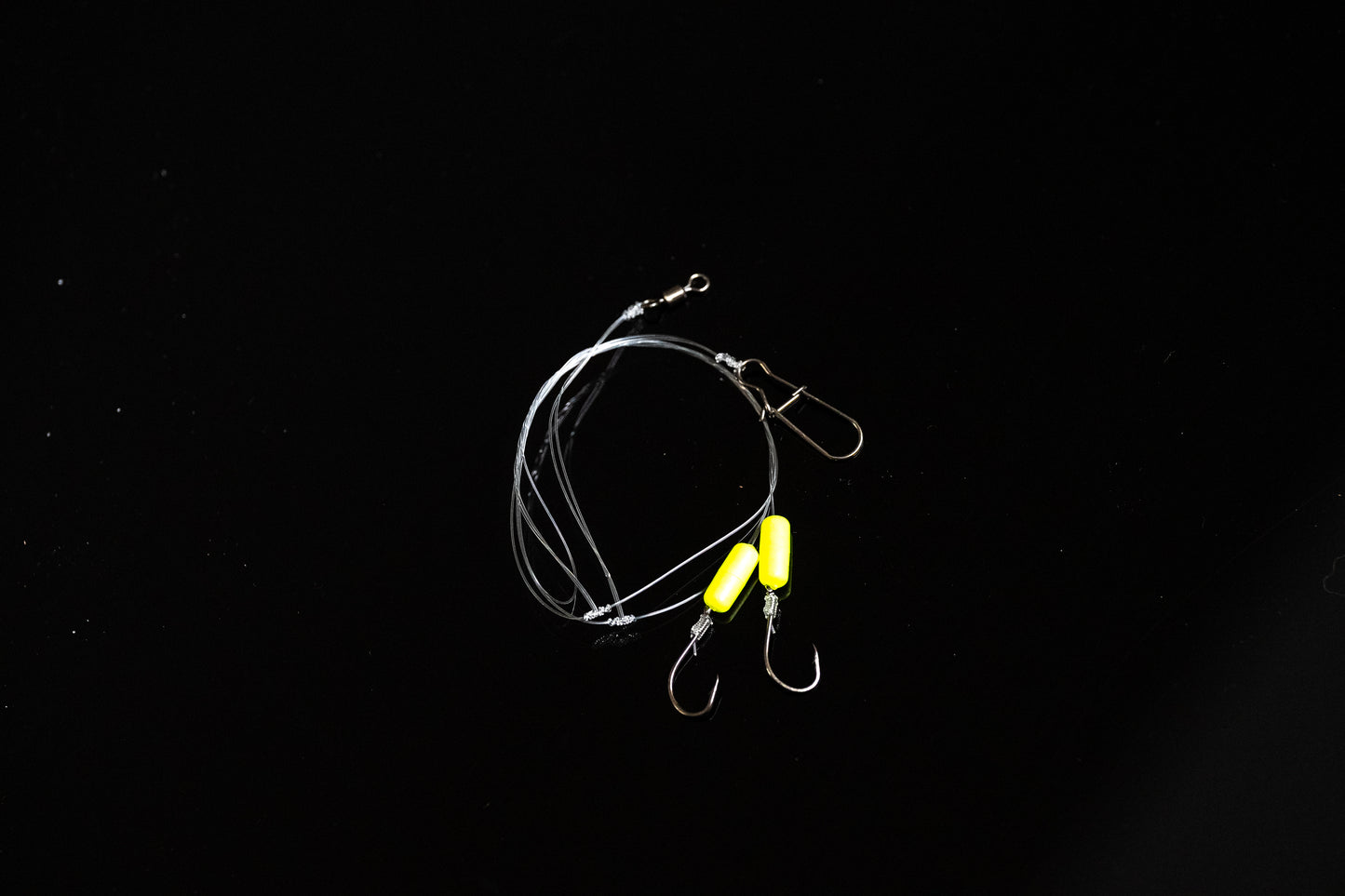Pompano Rig (3 Packs)