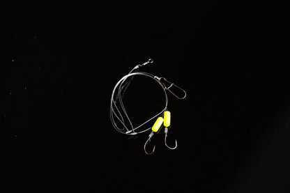 Pompano Rig (3 Packs)