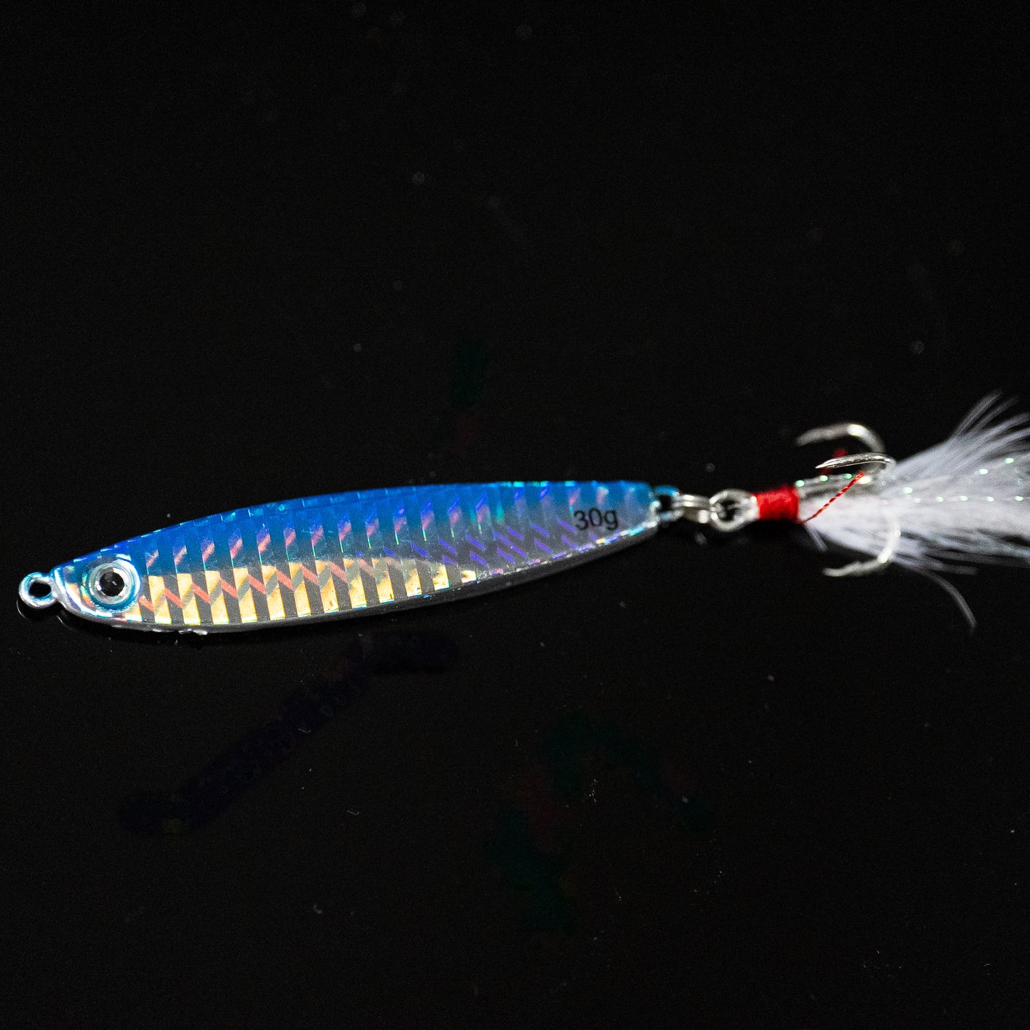 Casting Jigs