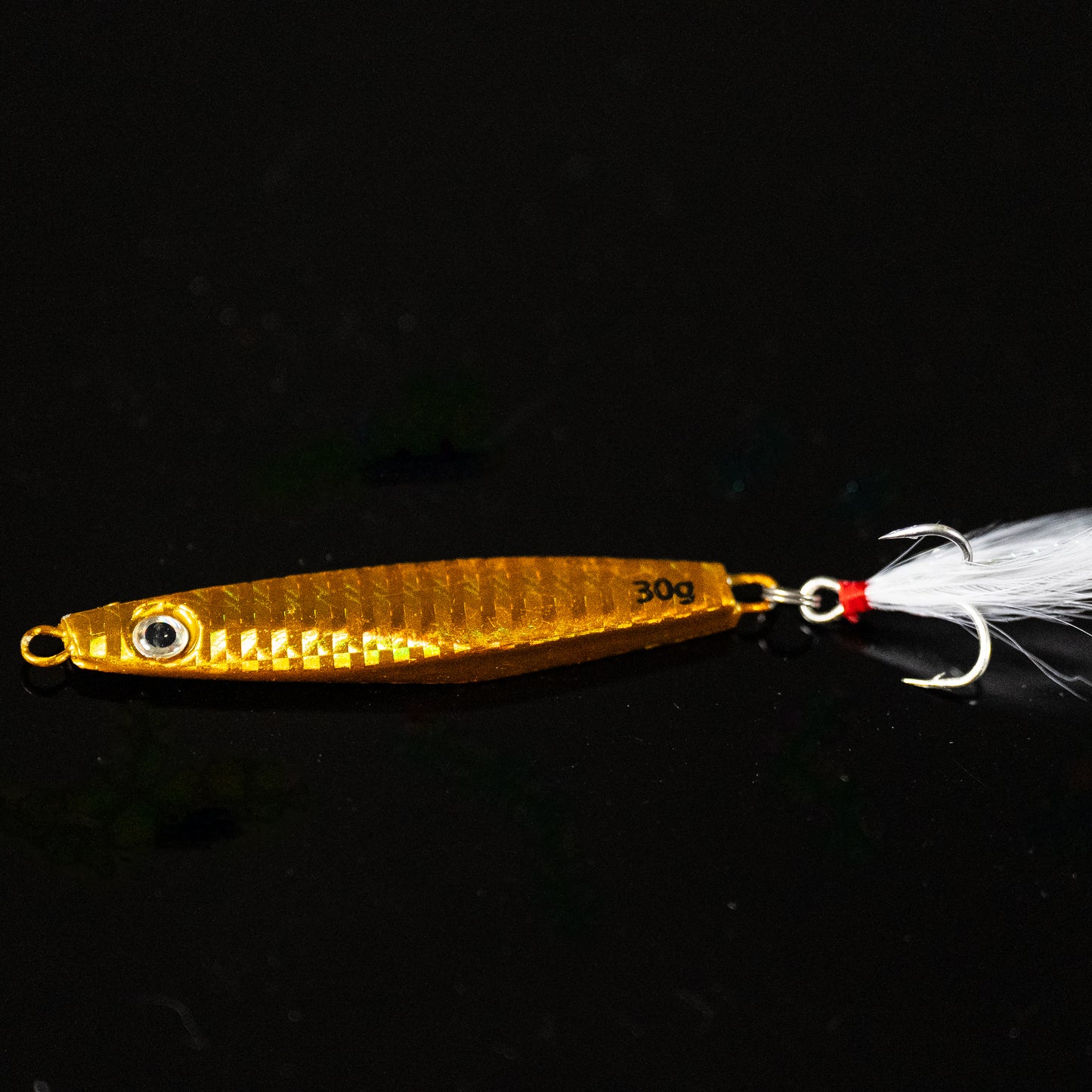Casting Jigs
