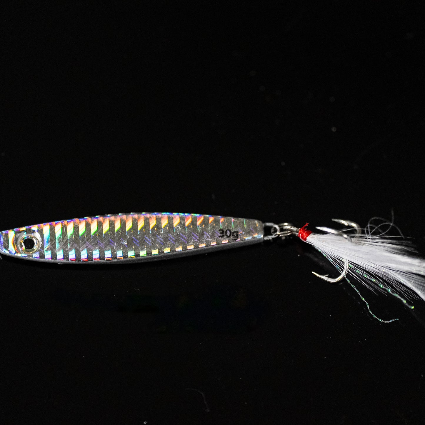 Casting Jigs
