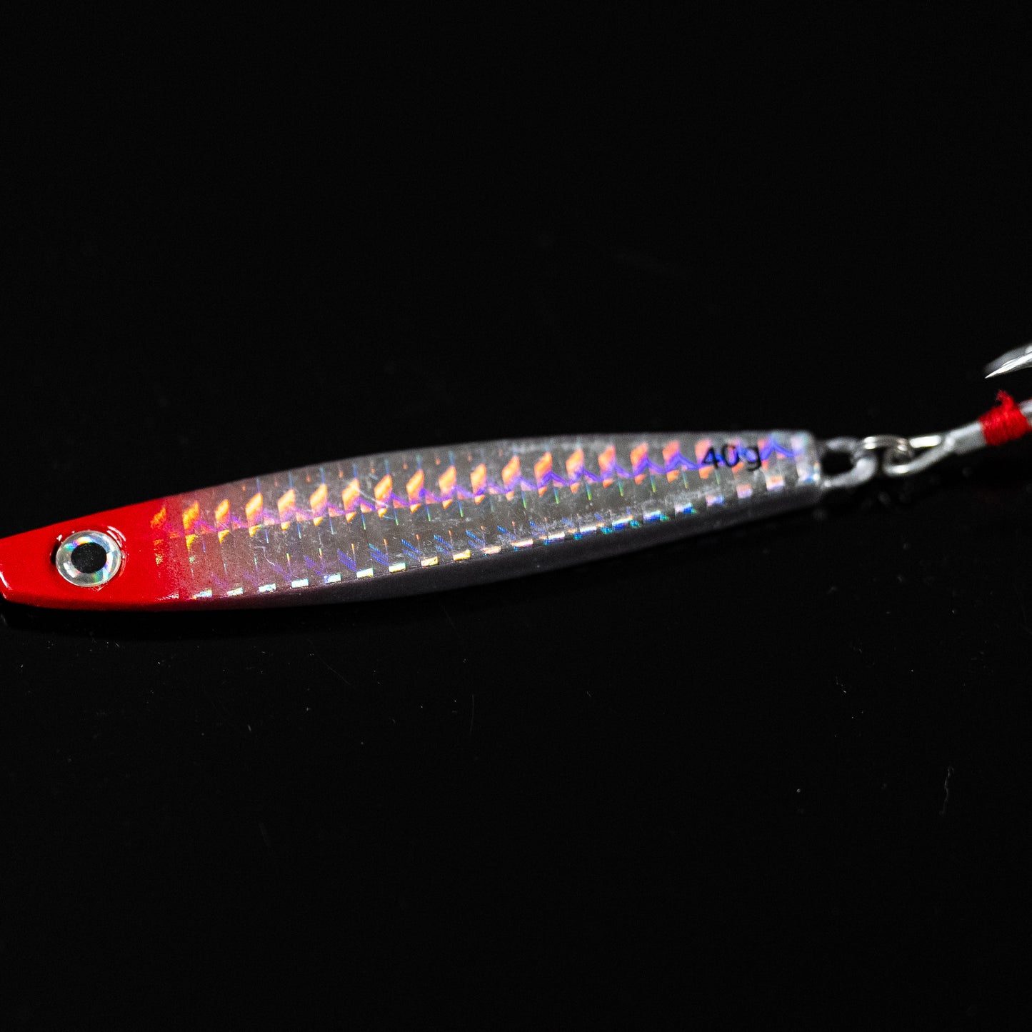Casting Jigs