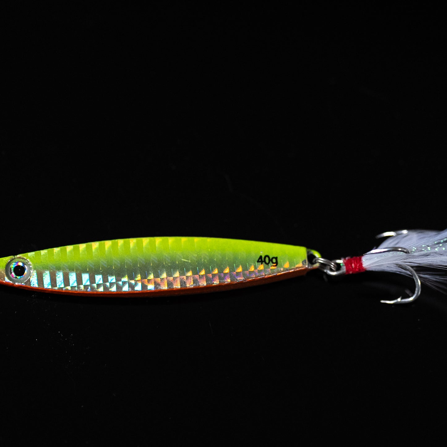 Casting Jigs