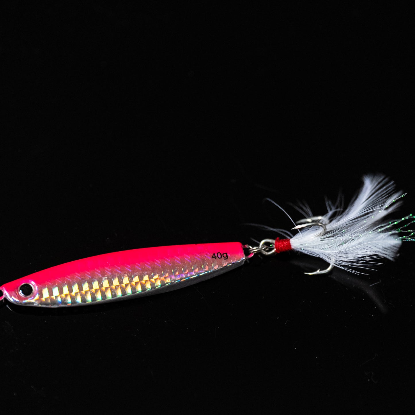 Casting Jigs