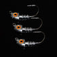 Inshore Jigs (3-Pack)