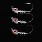 Inshore Jigs (3-Pack)