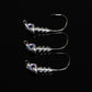 Inshore Jigs (3-Pack)