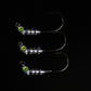 Inshore Jigs (3-Pack)