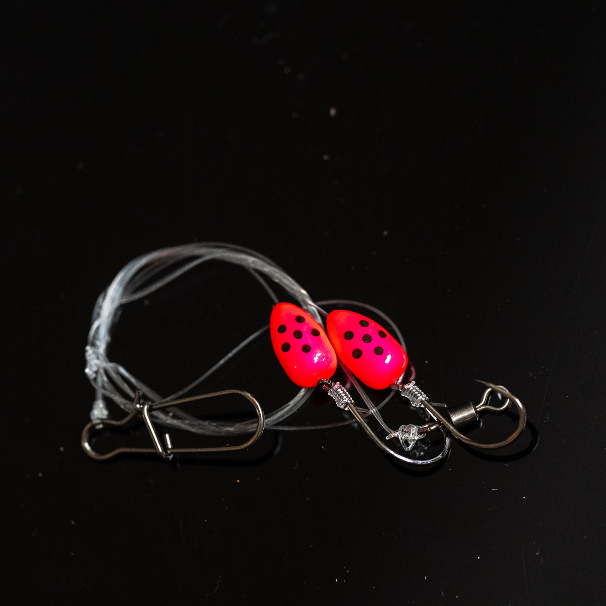 Bullet Float Body Bullet Float Rig (3 Pack) – bowed-up-lures