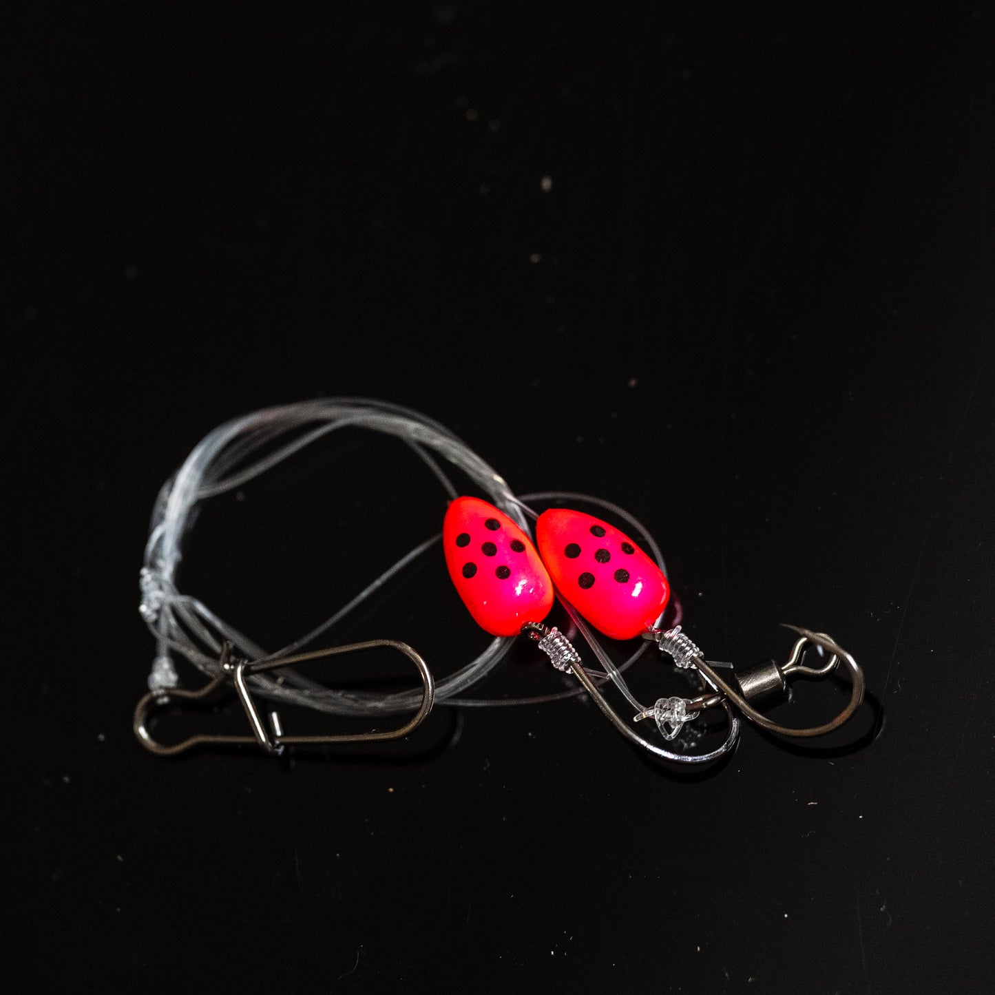 Bullet Float Rig (3 Pack)