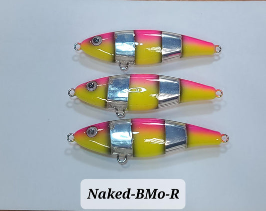 Custom Twitch Baits