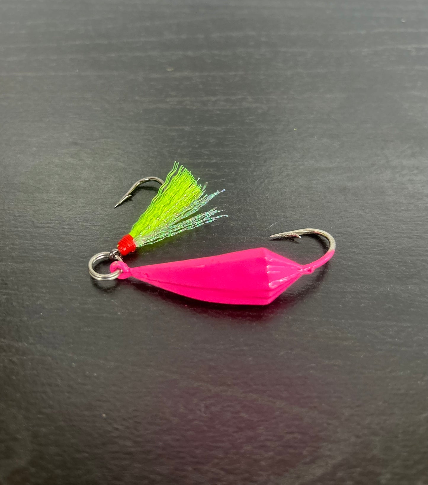 Pompano Jigs