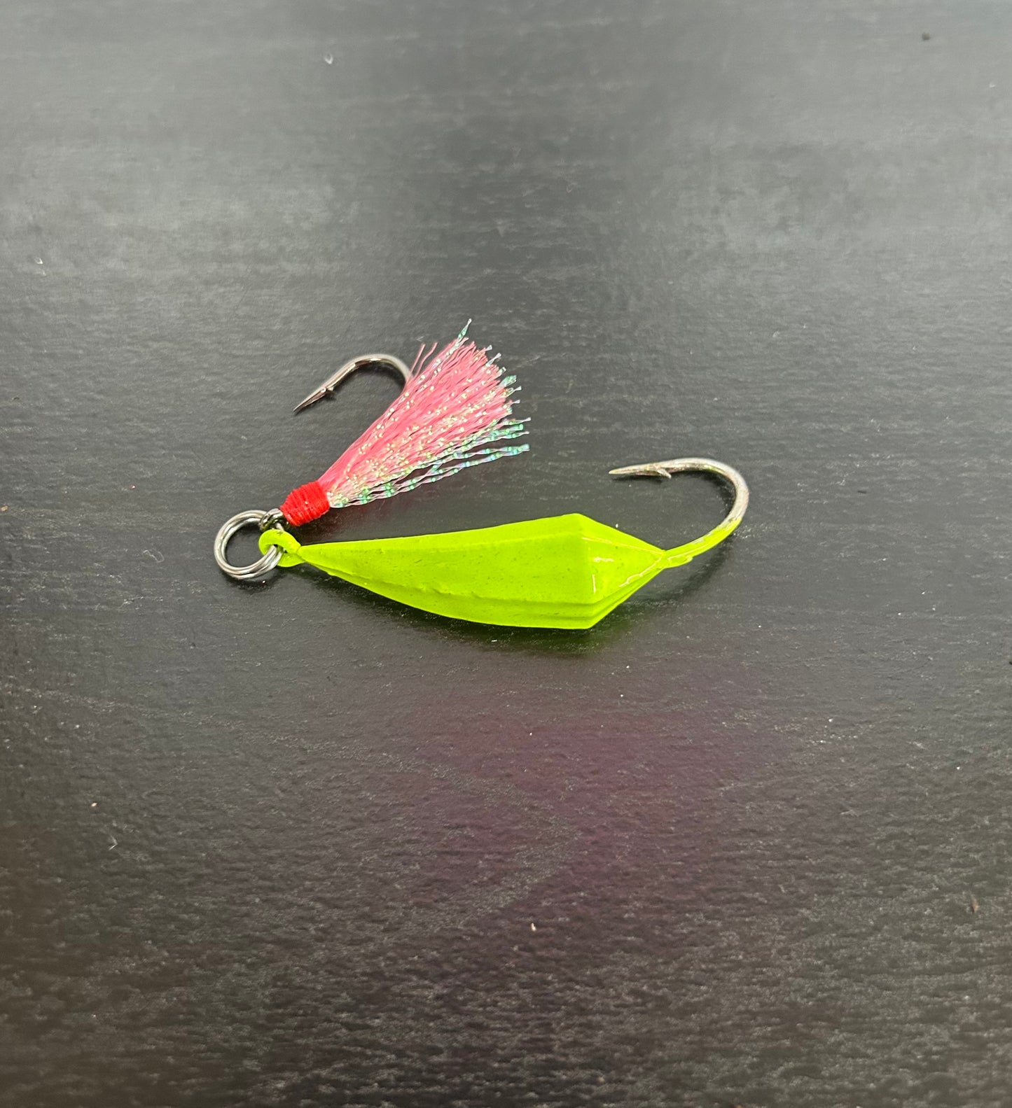 Pompano Jigs