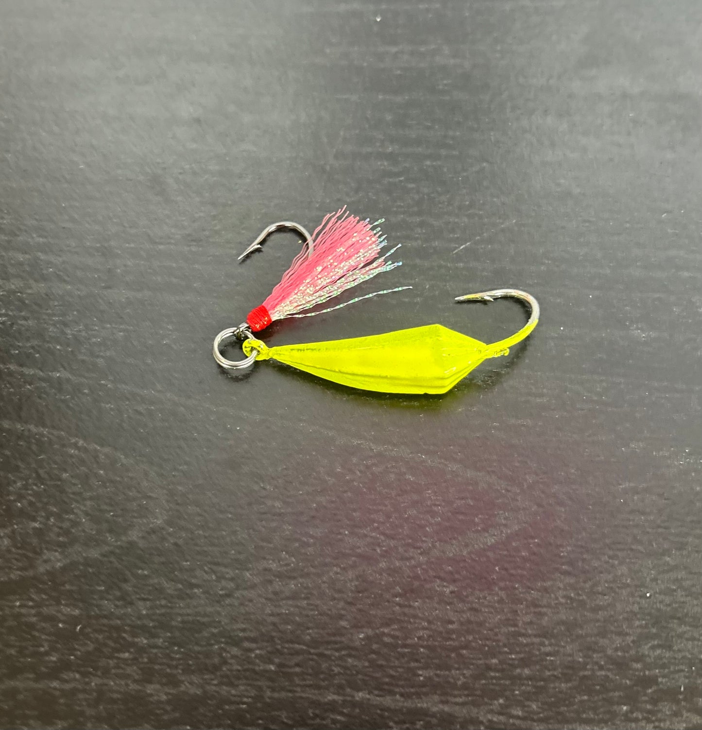 Pompano Jigs