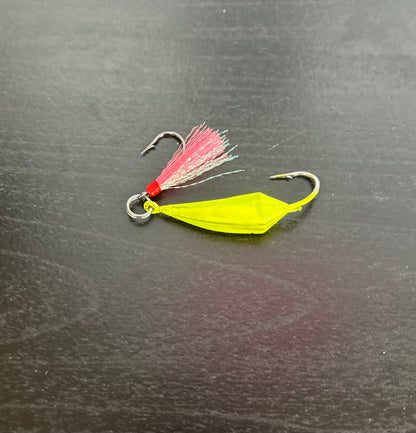 Pompano Jigs